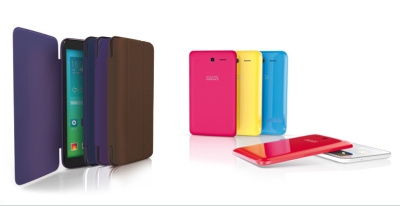 Alcatel ONETOUCH PIXI8